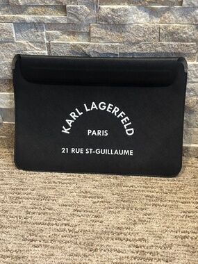 Karl Lagerfeld Tablet Sleeve